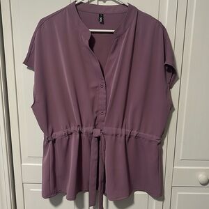 Women’s XL Blouse
